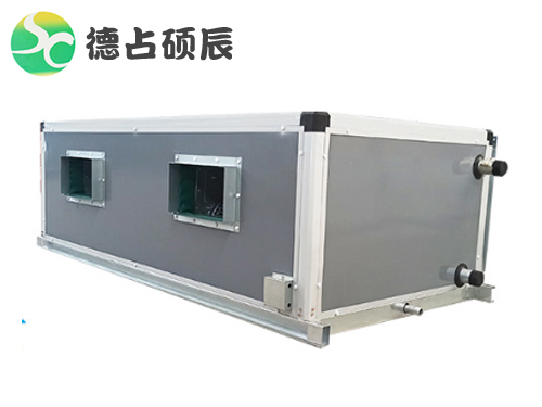  吊頂式空調(diào)機組